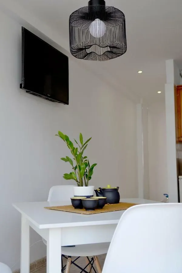 Apartamento en Viña del Mar Playa Feñabe