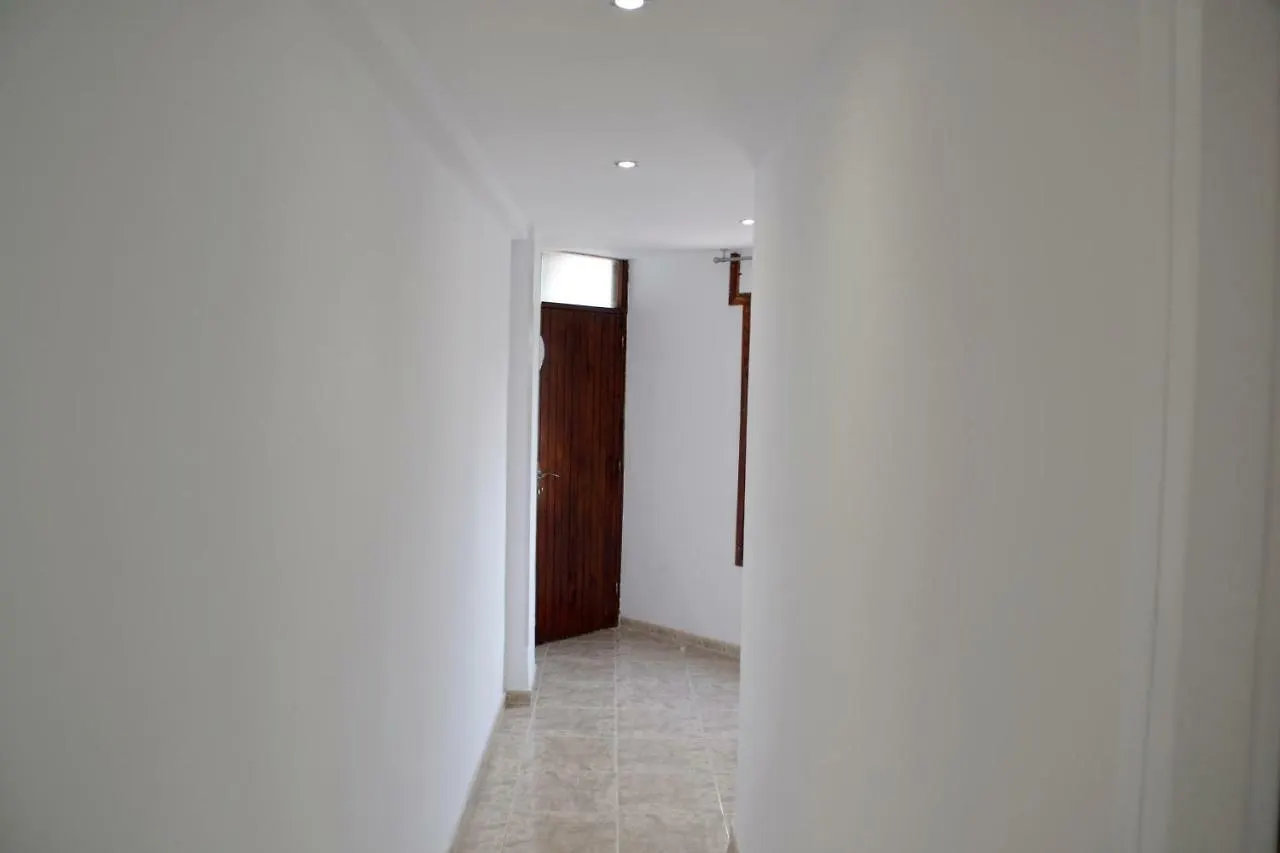Apartamento En Vina Del Mar Playa Feñabe