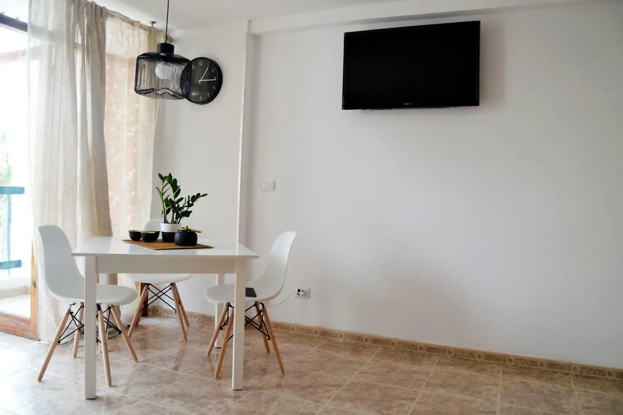 Apartamento en Viña del Mar Playa Feñabe