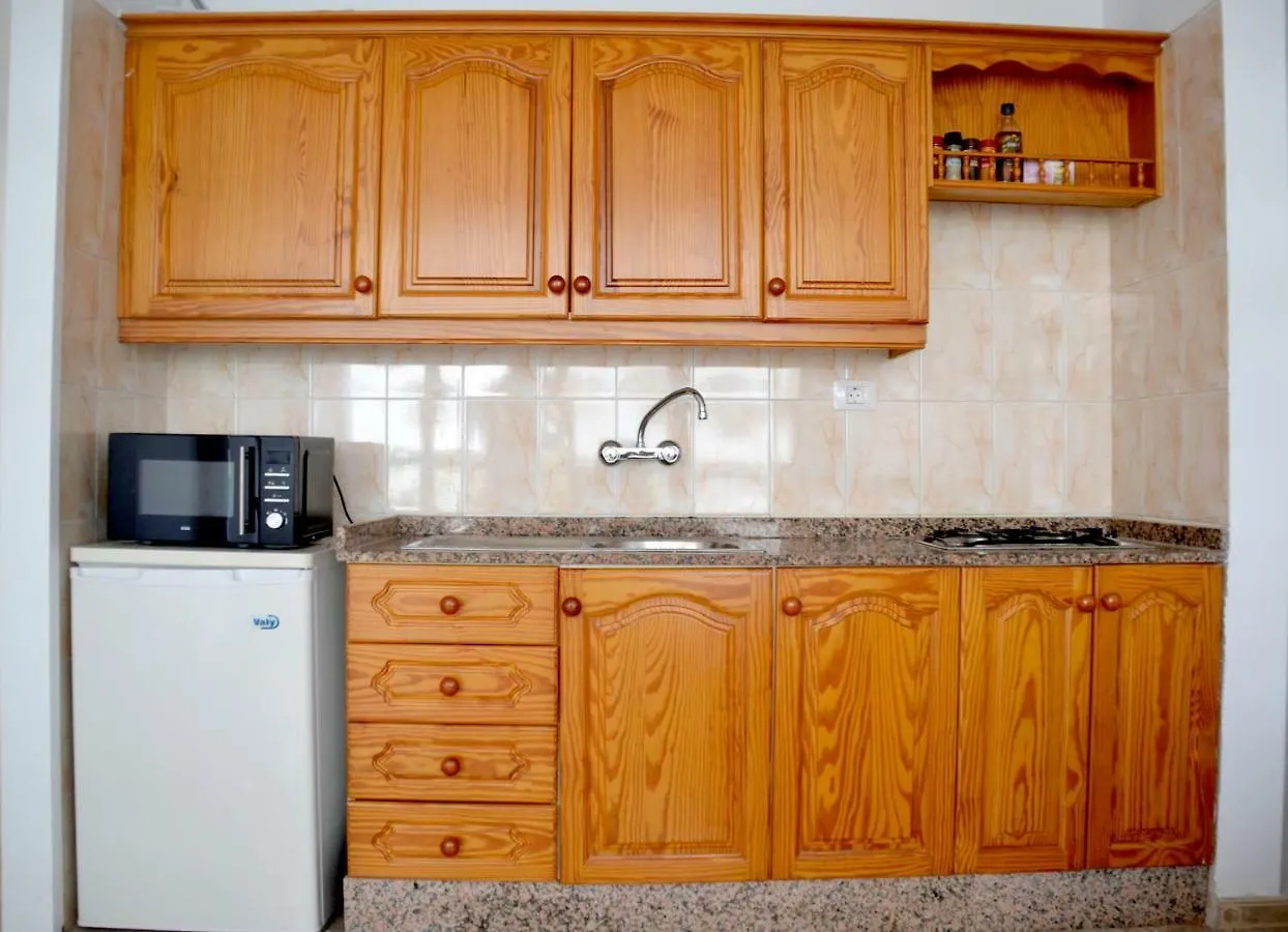 Lägenhet Apartamento En Vina Del Mar Playa Feñabe