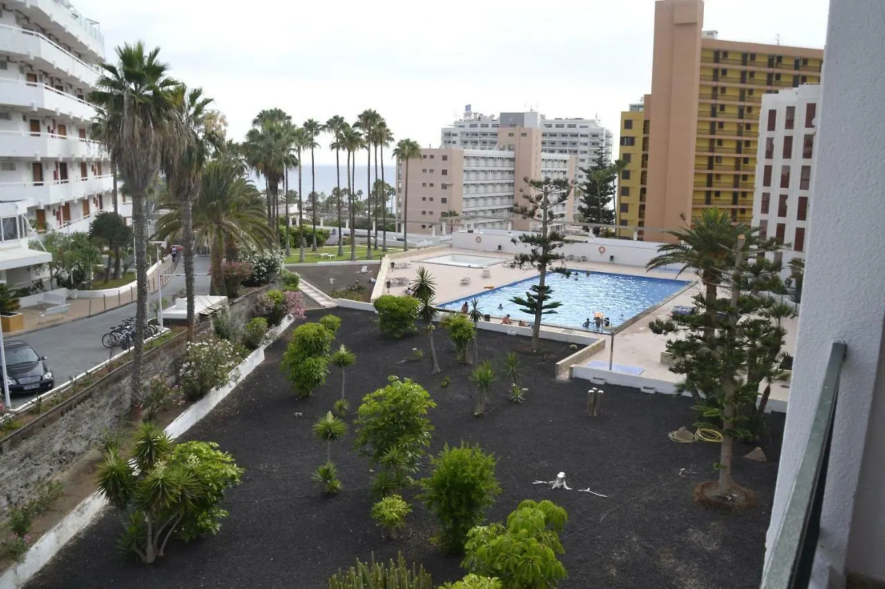 Apartamento En Vina Del Mar Playa Feñabe 0*,  Spanien