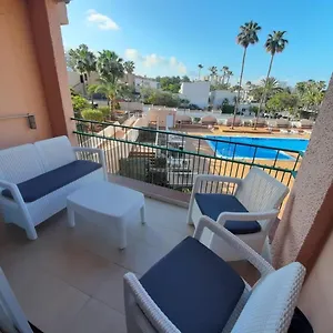  Apartamento Acapulco Amazing Views. Pool. Free Wifi